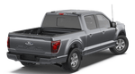 2026 Ford F-150 XLT In-Transit