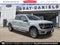 2026 Ford F-150 XLT In-Transit