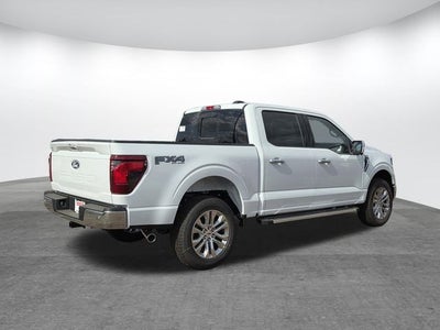 2026 Ford F-150 XLT In-Transit