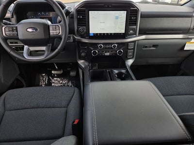 2026 Ford F-150 XLT In-Transit