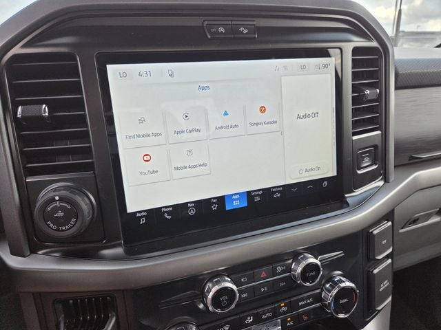 2026 Ford F-150 XLT In-Transit