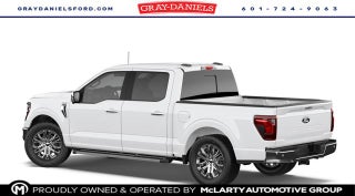 2026 Ford F-150 XLT In-Transit