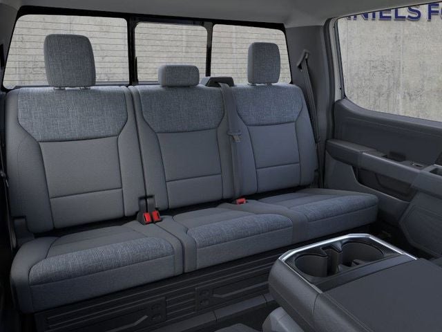 2026 Ford F-150 XLT In-Transit