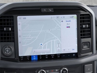 2026 Ford F-150 XLT In-Transit