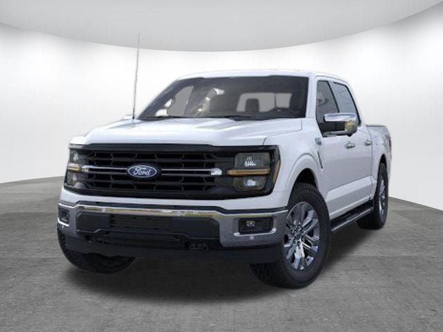 2026 Ford F-150 XLT In-Transit