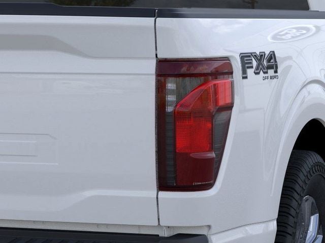 2026 Ford F-150 XLT In-Transit