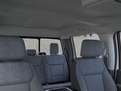 2026 Ford F-150 XLT In-Transit