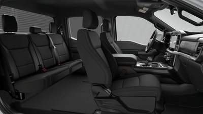 2026 Ford F-150 XLT In-Transit