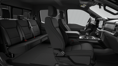 2026 Ford F-150 XLT In-Transit