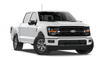 2026 Ford F-150 XLT In-Transit