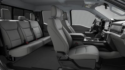 2026 Ford F-150 XLT In-Transit
