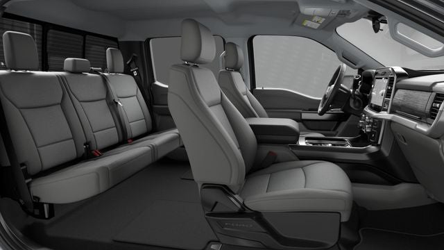2026 Ford F-150 XLT In-Transit