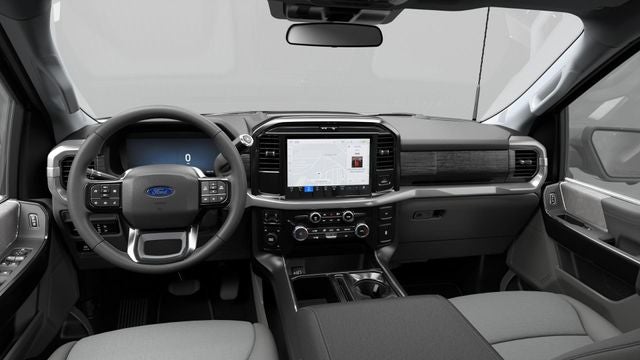 2026 Ford F-150 XLT In-Transit