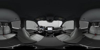 2026 Ford F-150 XLT In-Transit