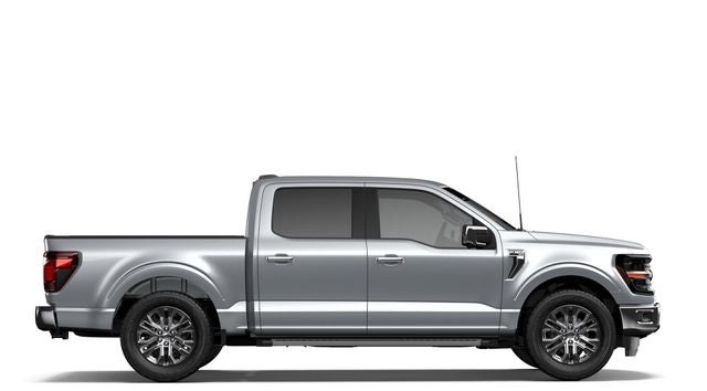 2026 Ford F-150 XLT In-Transit