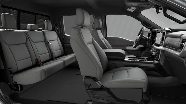 2026 Ford F-150 XLT In-Transit