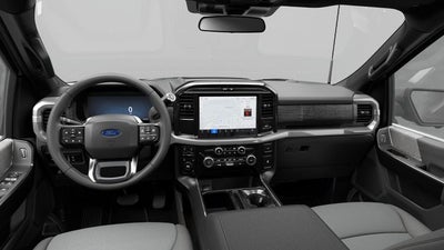 2026 Ford F-150 XLT In-Transit
