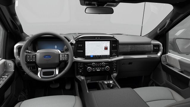 2026 Ford F-150 XLT In-Transit