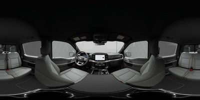 2026 Ford F-150 XLT In-Transit