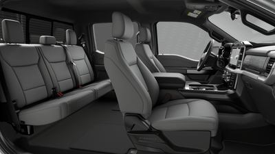 2026 Ford F-150 XLT In-Transit