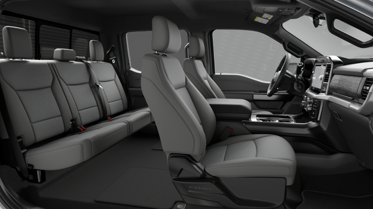 2026 Ford F-150 XLT In-Transit
