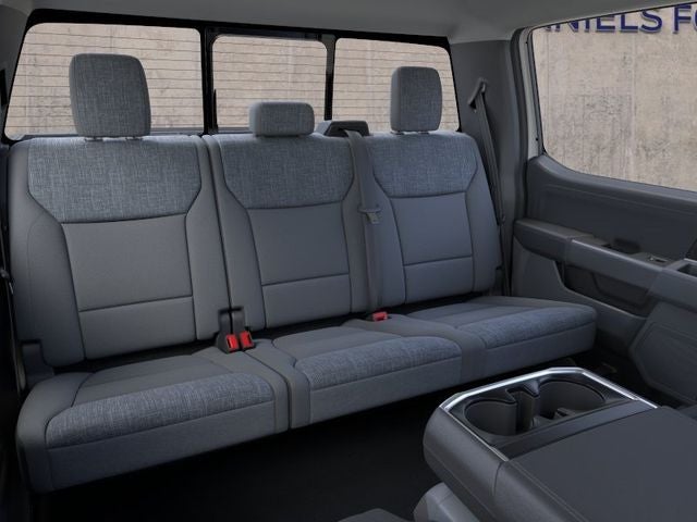 2026 Ford F-150 XLT In-Transit