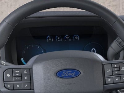 2026 Ford F-150 XLT In-Transit