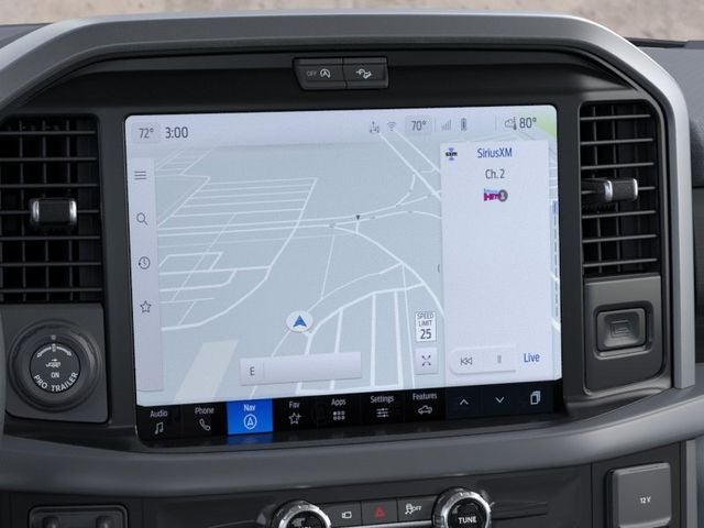 2026 Ford F-150 XLT In-Transit