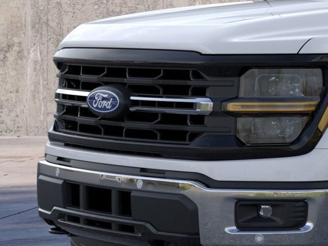 2026 Ford F-150 XLT In-Transit
