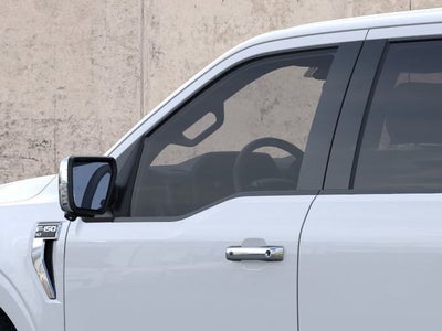 2026 Ford F-150 XLT In-Transit
