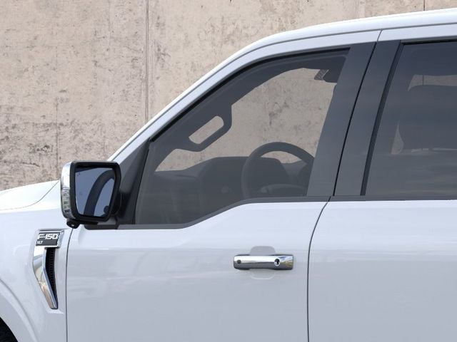 2026 Ford F-150 XLT In-Transit