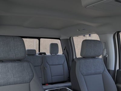2026 Ford F-150 XLT In-Transit