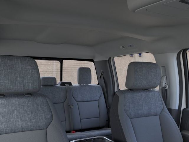 2026 Ford F-150 XLT In-Transit