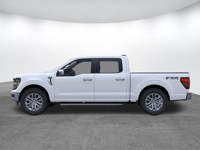 2026 Ford F-150 XLT In-Transit