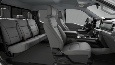 2026 Ford F-150 XLT In-Transit