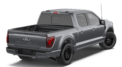 2026 Ford F-150 XLT In-Transit