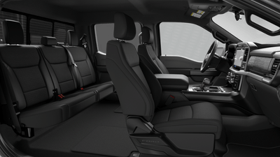 2026 Ford F-150 XLT In-Transit