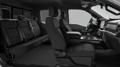 2026 Ford F-150 XLT In-Transit