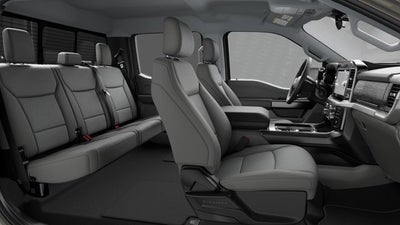 2026 Ford F-150 XLT In-Transit