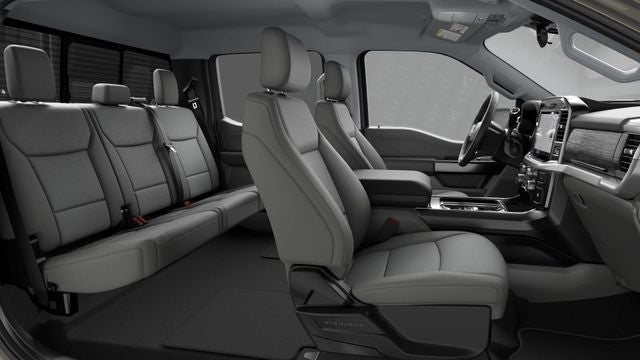 2026 Ford F-150 XLT In-Transit