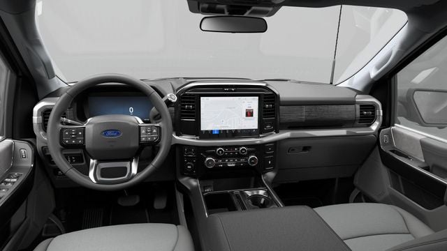 2026 Ford F-150 XLT In-Transit
