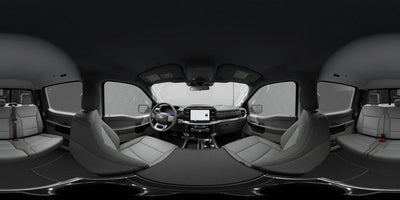 2026 Ford F-150 XLT In-Transit