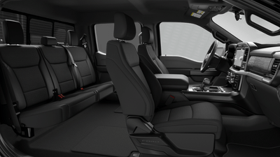 2026 Ford F-150 XLT In-Transit