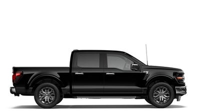 2026 Ford F-150 XLT In-Transit
