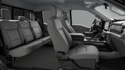 2026 Ford F-150 XLT In-Transit