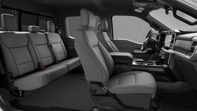 2026 Ford F-150 XLT In-Transit