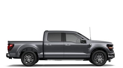2026 Ford F-150 XLT In-Transit