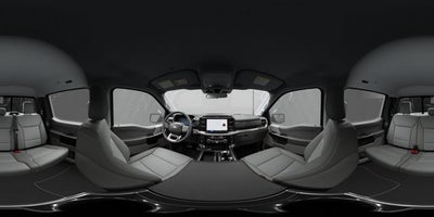 2026 Ford F-150 XLT In-Transit