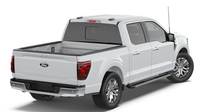 2026 Ford F-150 XLT In-Transit