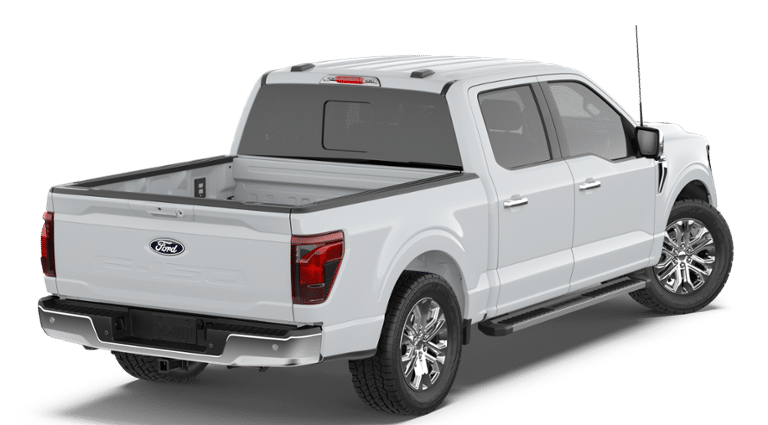 2026 Ford F-150 XLT In-Transit